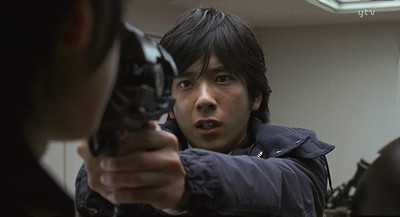 Another Gantz (live action)