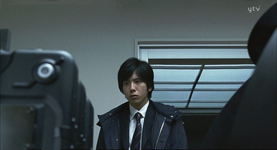 Another Gantz (live action)