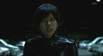 Another Gantz (live action)