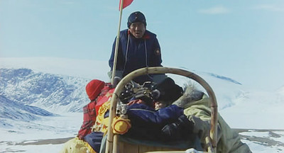 Antarctica