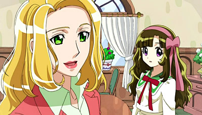 Anyamal tantei Kiruminzoo
