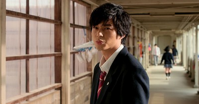 Ao Haru Ride (Live Action)