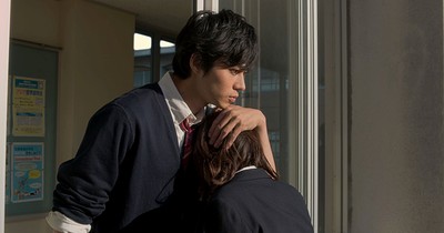 Ao Haru Ride (Live Action)