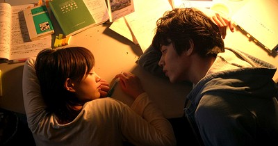 Ao Haru Ride (Live Action)