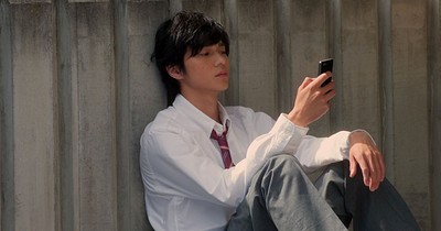 Ao Haru Ride (Live Action)