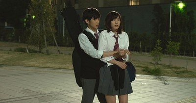 Ao Haru Ride (Live Action)