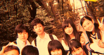 Ao Haru Ride (Live Action)