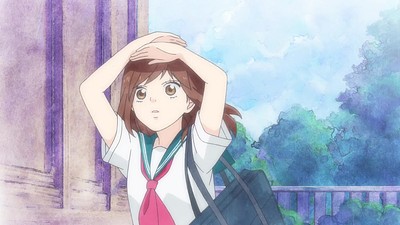 Ao Haru Ride