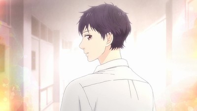 Ao Haru Ride