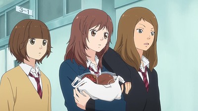 Ao Haru Ride