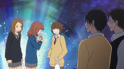 Ao Haru Ride