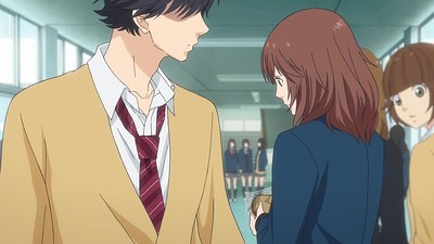 Ao Haru Ride