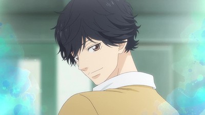 Ao Haru Ride