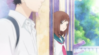 Ao Haru Ride