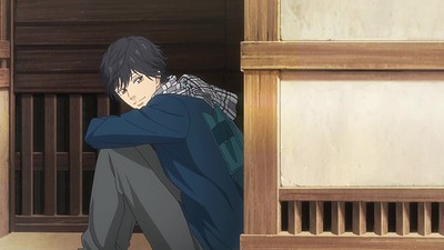 Ao Haru Ride