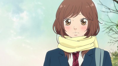 Ao Haru Ride