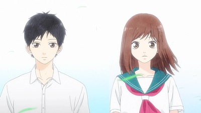 Ao Haru Ride