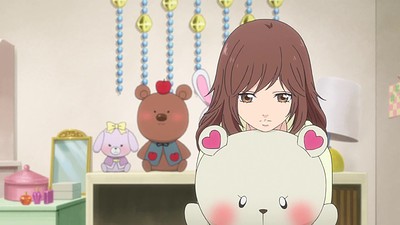 Ao Haru Ride