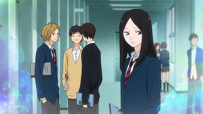 Ao Haru Ride