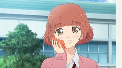 Ao Haru Ride