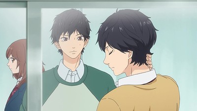 Ao Haru Ride