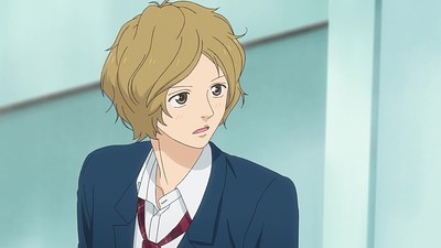 Ao Haru Ride