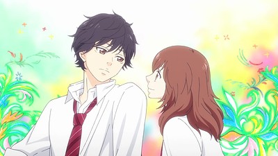 Ao Haru Ride