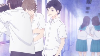 Ao Haru Ride