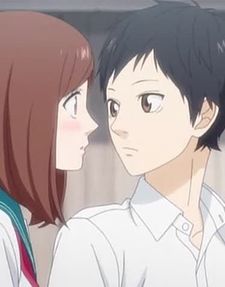 Ao Haru Ride OVA