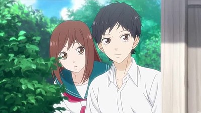 Ao Haru Ride OVA