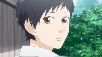 Ao Haru Ride OVA