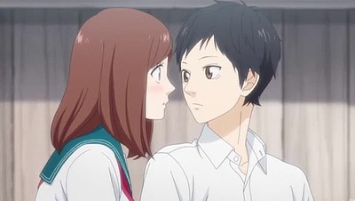 Ao Haru Ride OVA