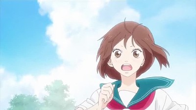 Ao Haru Ride OVA