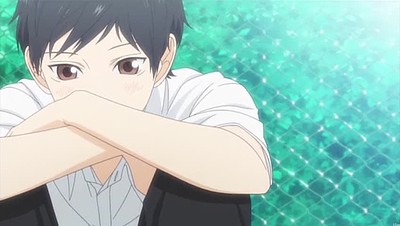 Ao Haru Ride OVA