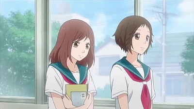 Ao Haru Ride OVA