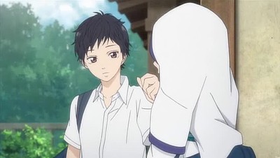 Ao Haru Ride OVA