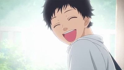 Ao Haru Ride OVA