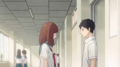 Ao Haru Ride OVA