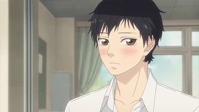 Ao Haru Ride OVA