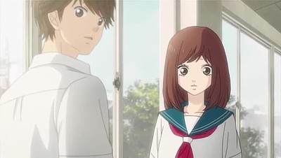 Ao Haru Ride OVA