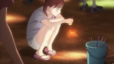 Ao Haru Ride OVA