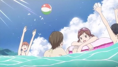 Ao Haru Ride OVA