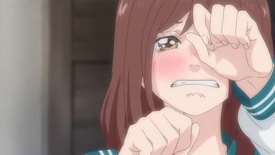 Ao Haru Ride OVA