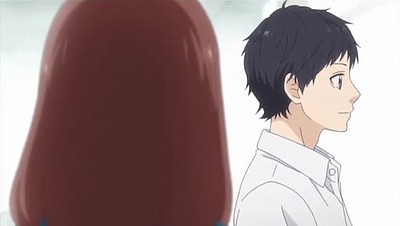 Ao Haru Ride OVA