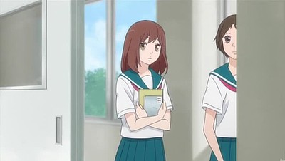 Ao Haru Ride OVA