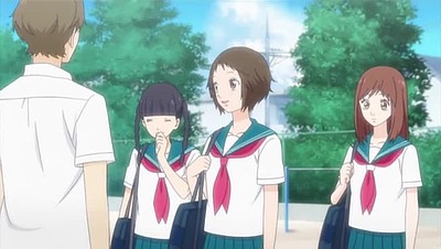 Ao Haru Ride OVA