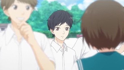 Ao Haru Ride OVA