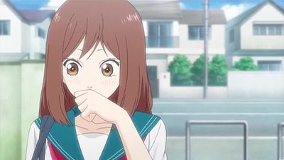 Ao Haru Ride OVA