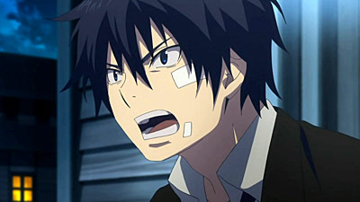 Blue Exorcist