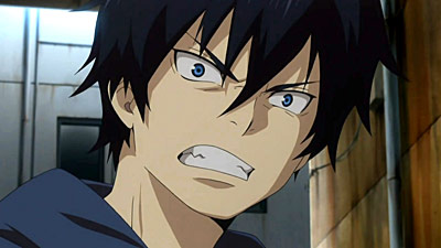 Blue Exorcist